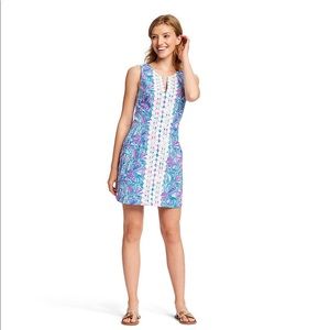 My Fans Shift Dress - Lilly Pulitzer for Target